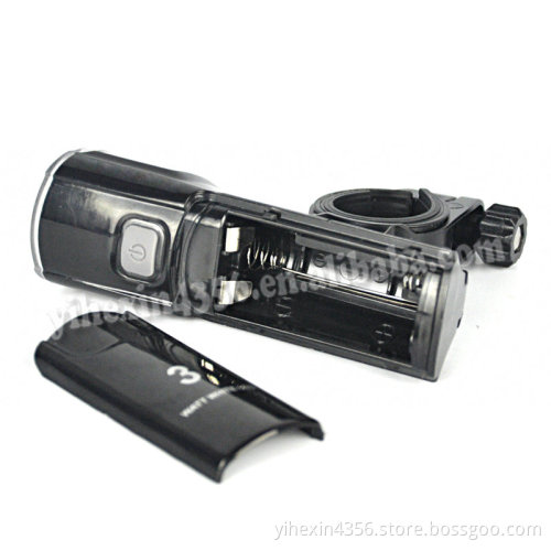 ABS Front Bicycle Light 5W Led Mountain Bike Light